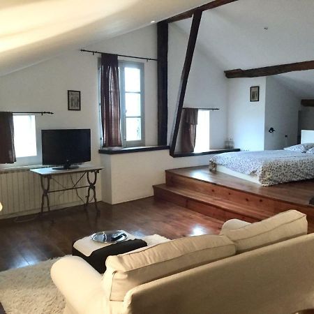 Hotel Saint Laurans Aurignac  Екстер'єр фото