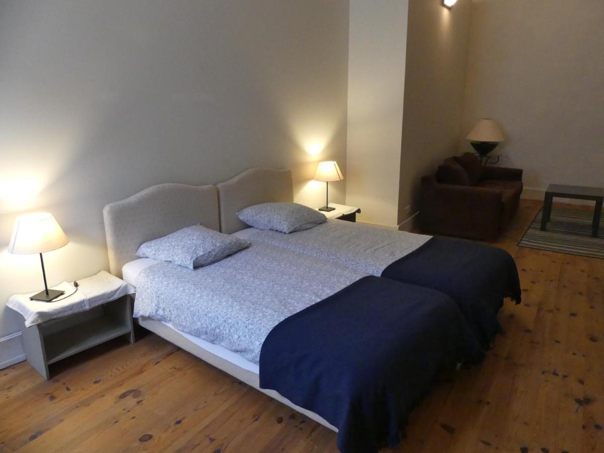 Hotel Saint Laurans Aurignac  Екстер'єр фото