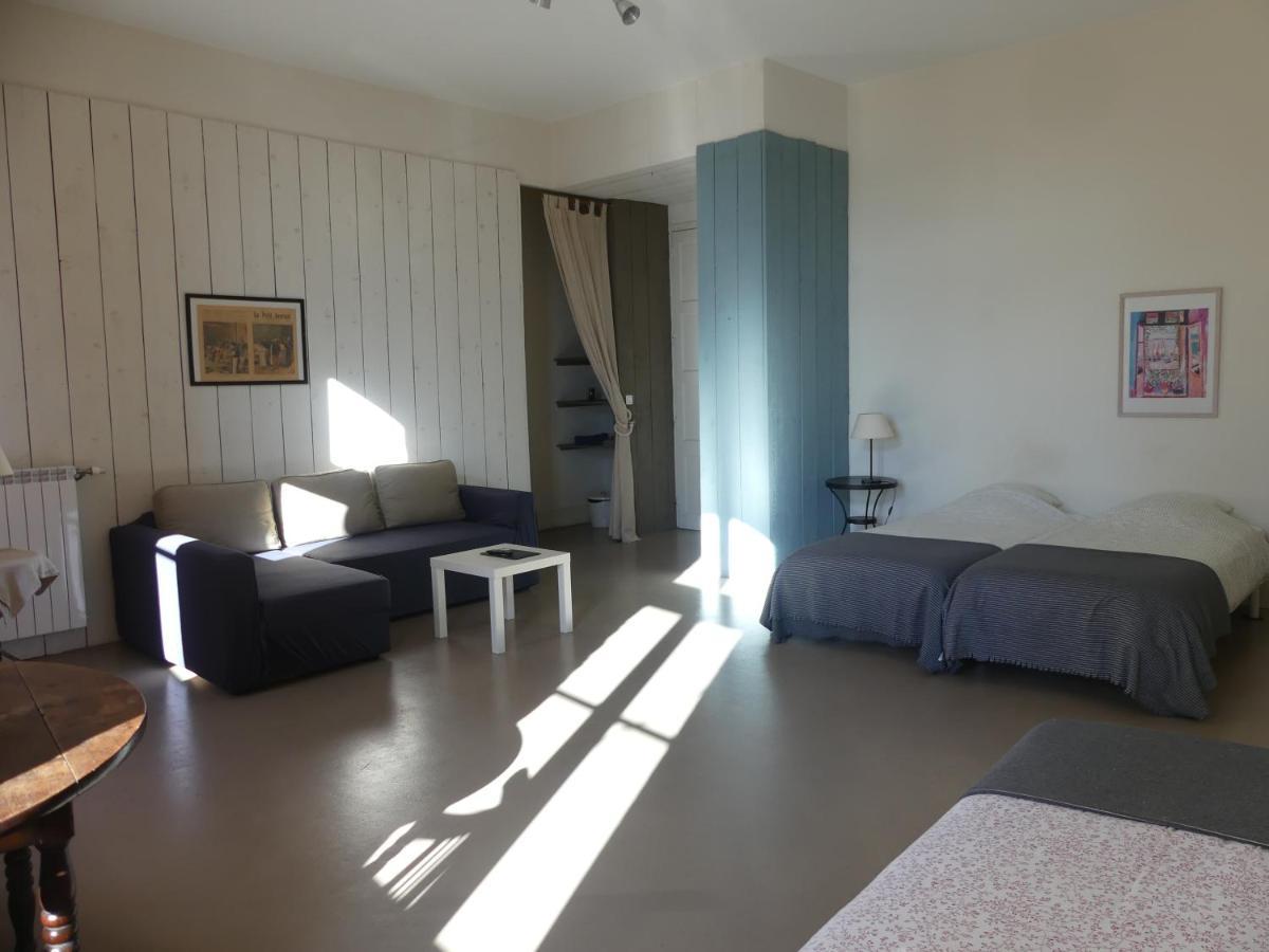 Hotel Saint Laurans Aurignac  Екстер'єр фото