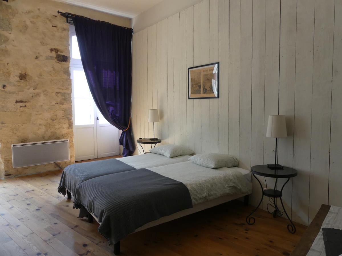 Hotel Saint Laurans Aurignac  Екстер'єр фото