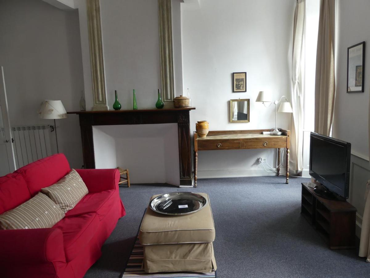 Hotel Saint Laurans Aurignac  Екстер'єр фото