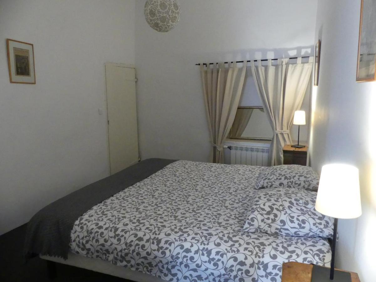 Hotel Saint Laurans Aurignac  Екстер'єр фото