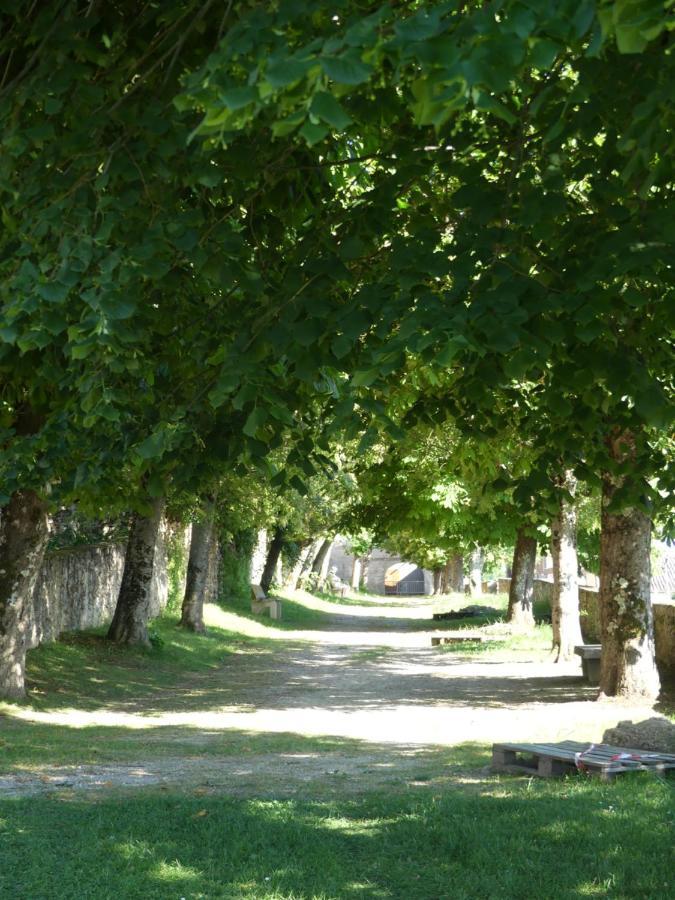 Hotel Saint Laurans Aurignac  Екстер'єр фото